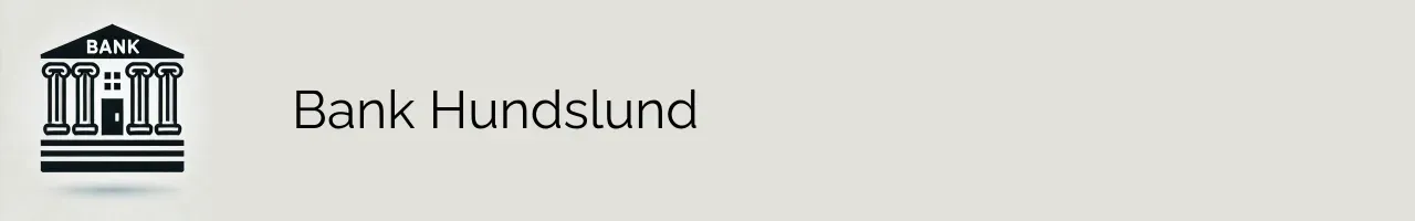 Bank Hundslund